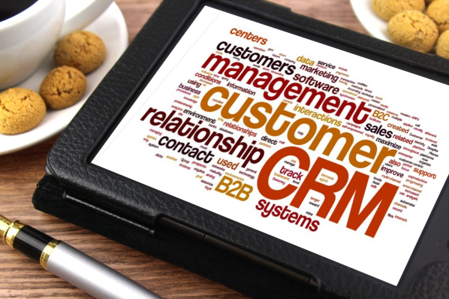 Importance of Having a Customer Relationship Management (CRM) Tool