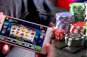 Bally's Online Casino UK Experience Thrilling Gaming from Home