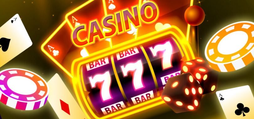 Bally's Online Casino UK Experience Thrilling Gaming from Home