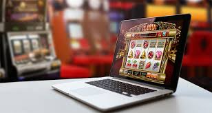Exploring Online Casino Gambling in the UK A Comprehensive Guide