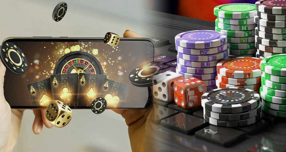 Exploring Online Casino Gambling in the UK A Comprehensive Guide