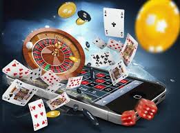 Discover the Thrills of 10bet UK Best Casino Online